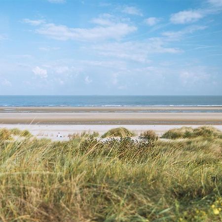 Beach View Five Blankenberge Extérieur photo